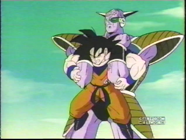 Dragon Ball Z Episode 56 - Frieza Approaches (Original Toonami Broadcast) :  Free Download, Borrow, and Streaming : Internet Archive